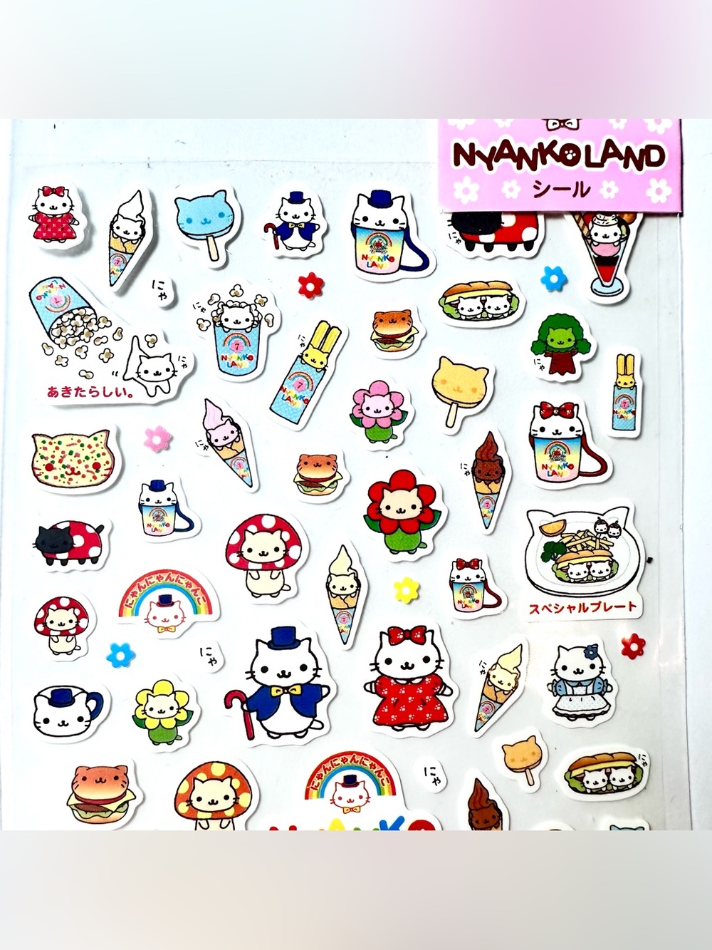 Stickers - Picture 3 of 8